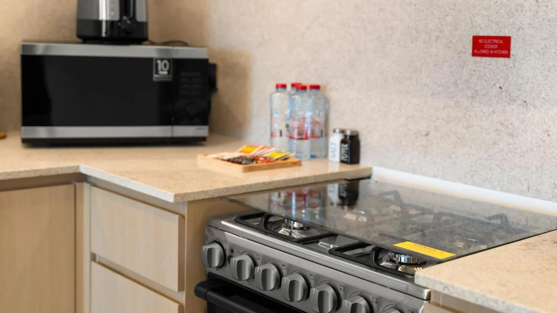Luxurious Apartments In Burj Royale With Burj Khalifa Views Opposite Dubai Mall