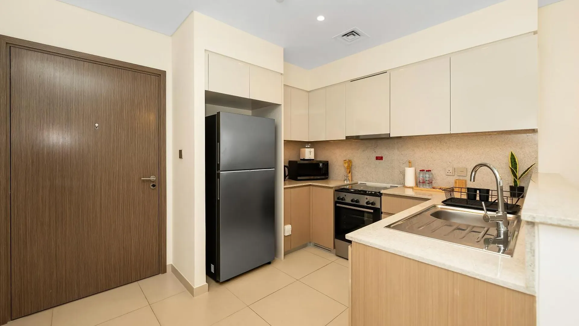 Luxurious Apartments In Burj Royale With Burj Khalifa Views Opposite Dubai Mall