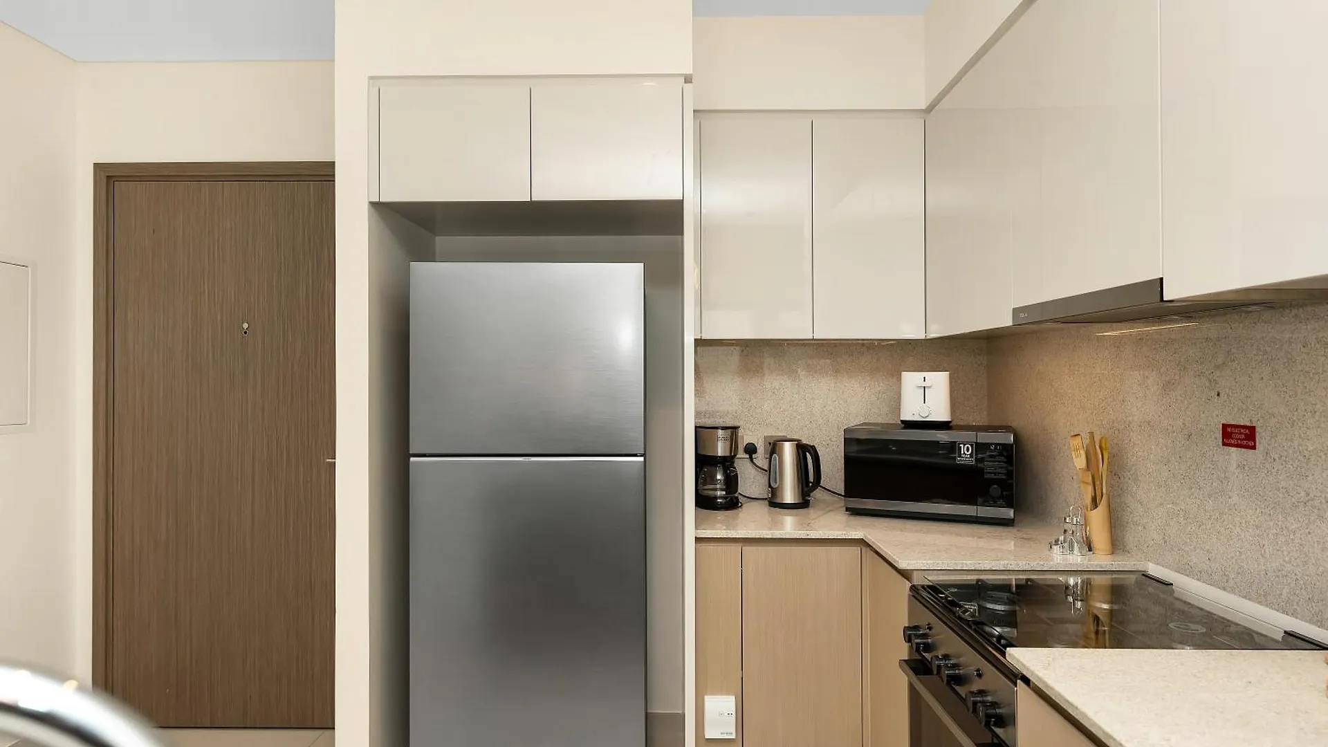 Luxurious Apartments In Burj Royale With Burj Khalifa Views Opposite Dubai Mall 0*,