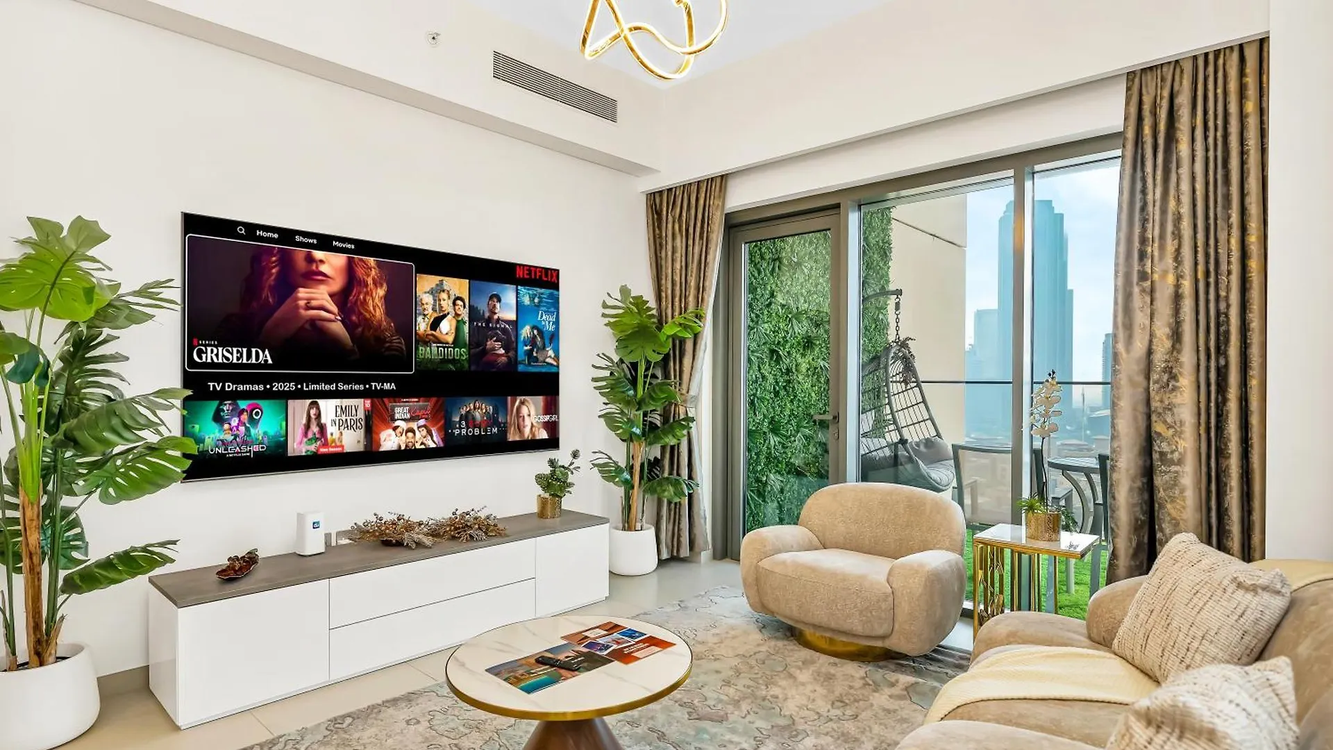 Luxurious Apartments In Burj Royale With Burj Khalifa Views Opposite Dubai Mall
